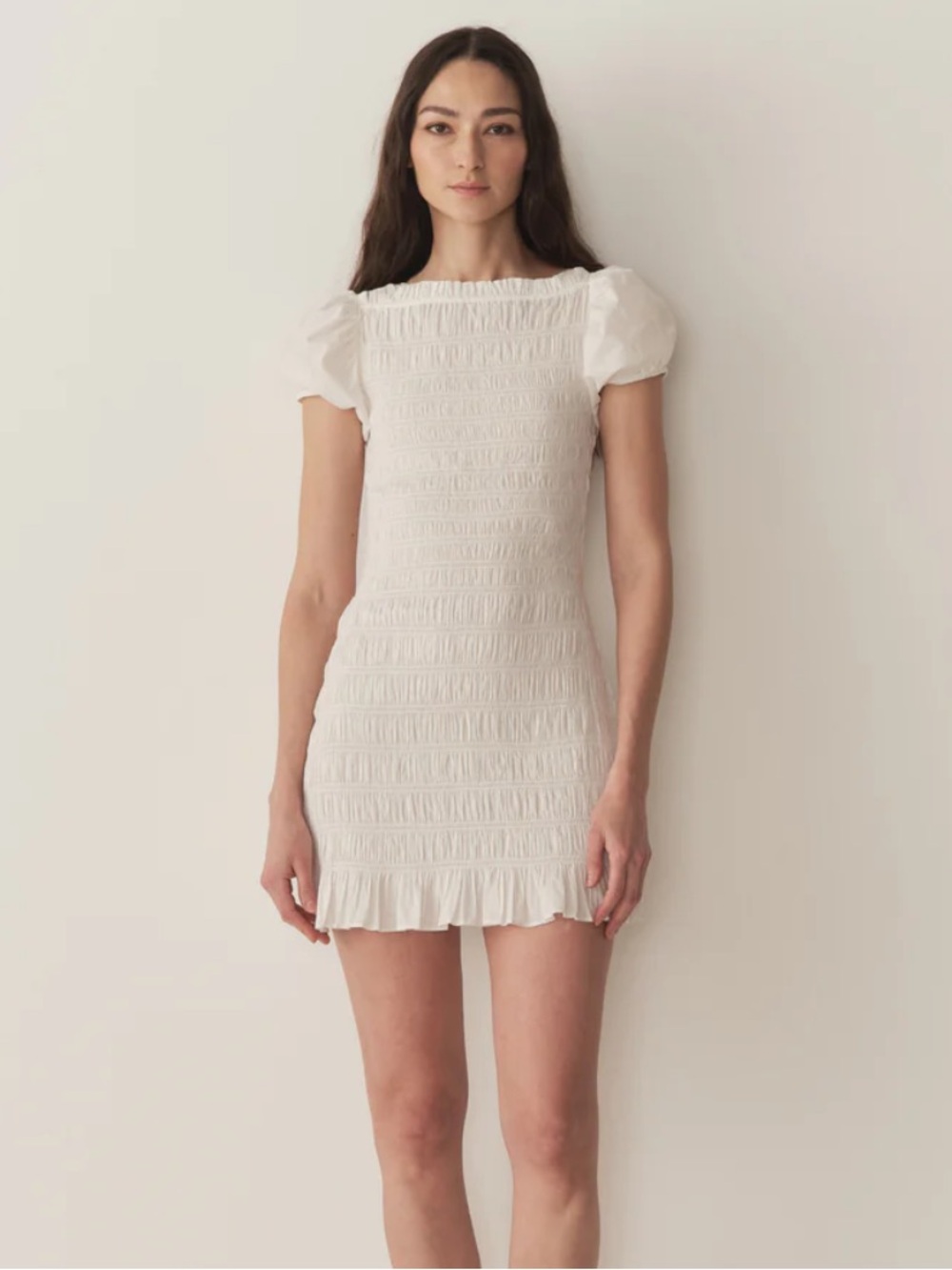 Dôen Rizzo Dress
